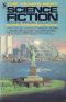 [The Year's Best Science Fiction 02] • The Year’s Best Science Fiction · 02 # 1985